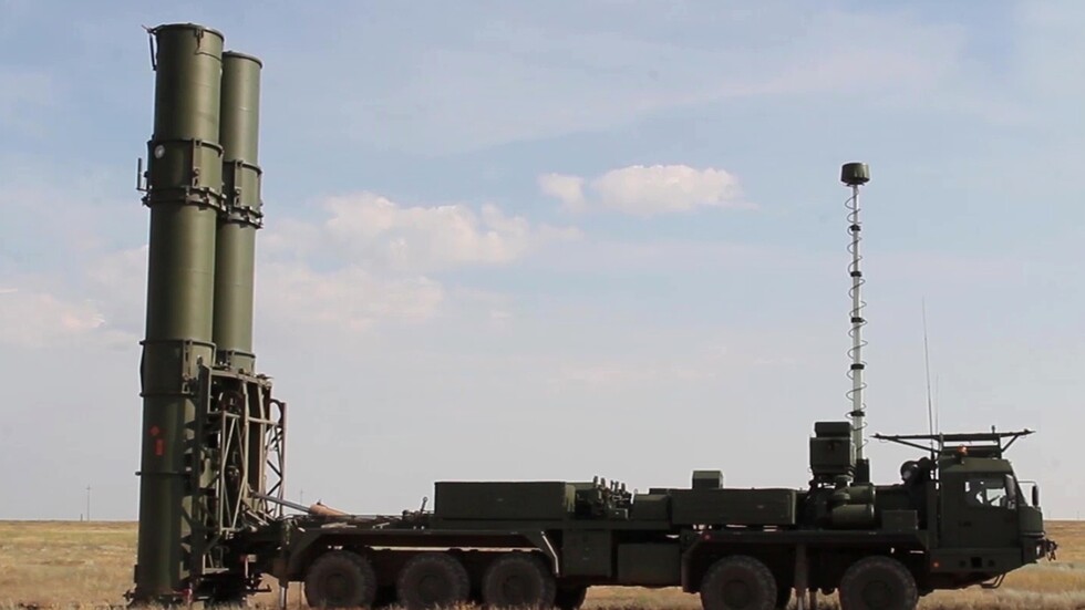 مخاوف أمريكية من قوة صواريخ الدفاع الجوي الروسية الجديدة