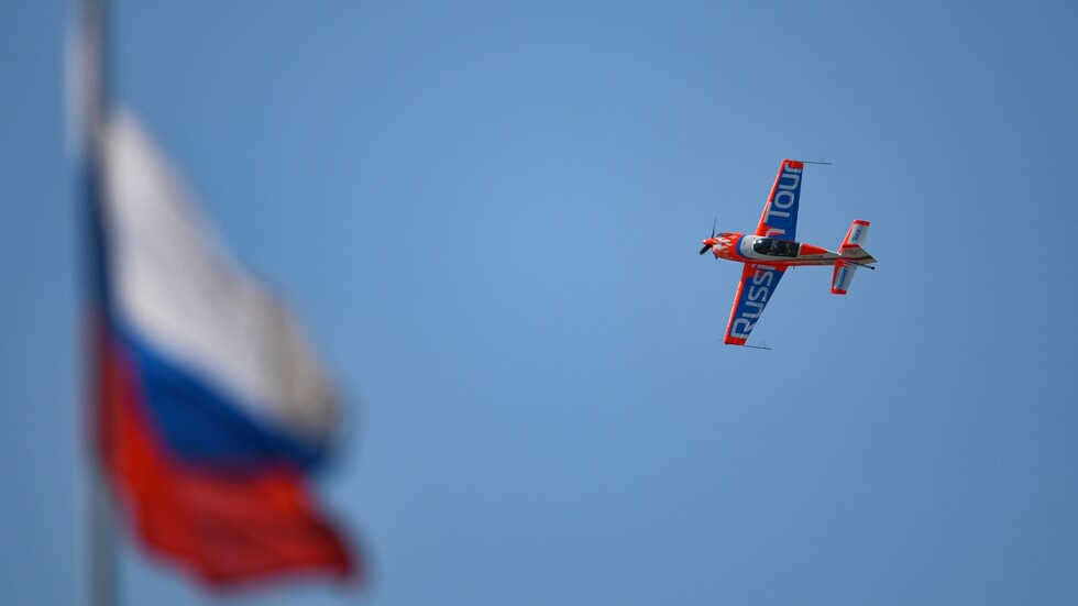 "ماكس 2021".. عقود لتوريد 161 طائرة بما فيها "سوخوي سوبر جيت 100" الروسية