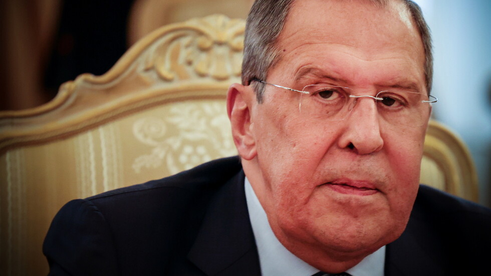 لافروف: روسيا لن تسمح بجرها إلى سباق تسلح جديد