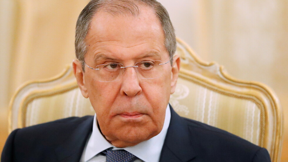 لافروف: من مصلحة أفغانستان أن تطلق الحكومة حوارا في أسرع وقت ممكن بدل التشبث بالسلطة