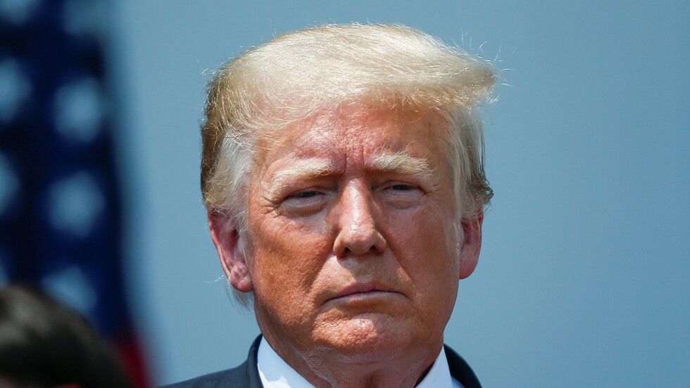 تقرير: لجنة العمل السياسي برئاسة ترامب لم تستخدم الأموال التي جمعتها لمراجعة نتائج الانتخابات