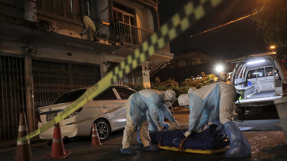 تايلاند.. بانكوك تغلق الأماكن العامة مع ازدياد حالات الوفيات والإصابات بكورونا