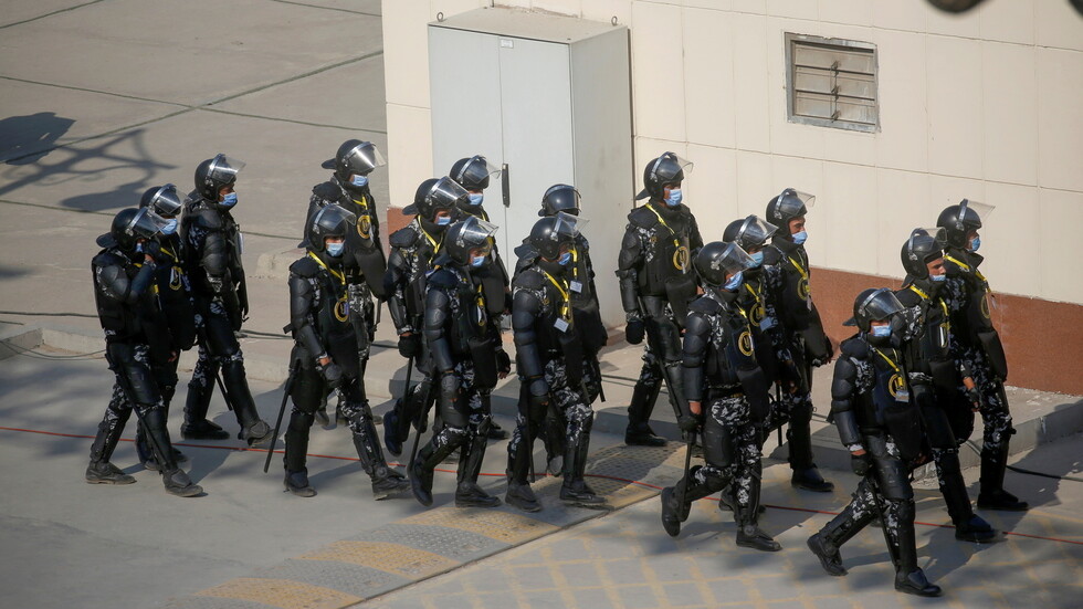 مصر.. فيديو لفتاة مكبلة من قدميها يثير جدلا واسعا والأمن يكشف التفاصيل