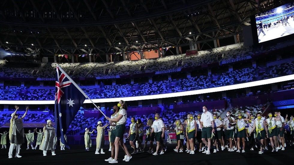 أكثر من 100 إصابة بكورونا بين أعضاء الوفود في أولمبياد طوكيو