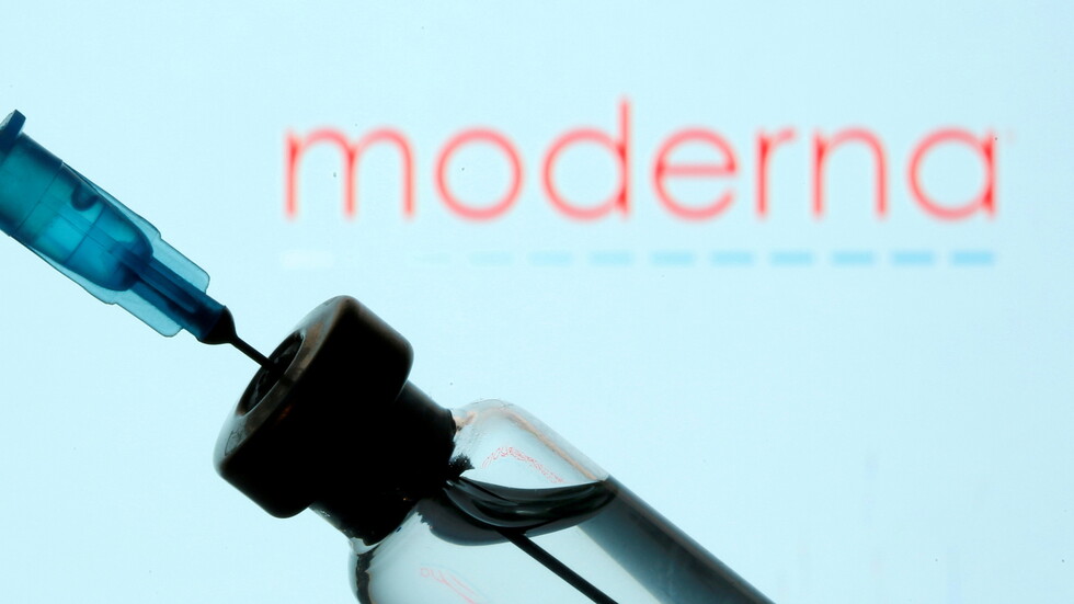 الاتحاد الأوروبي يصادق على استخدام لقاح "موديرنا" للفئة العمرية من 12 إلى 17 عاما