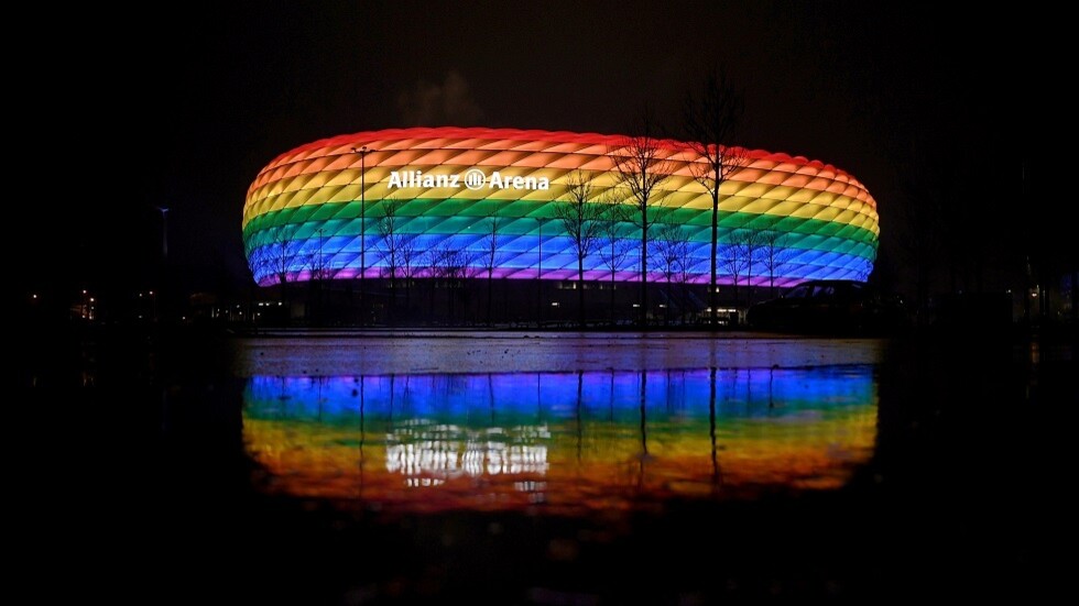 بايرن ميونخ يتبرع بأكثر من مليون يورو لمتضرري الفيضانات