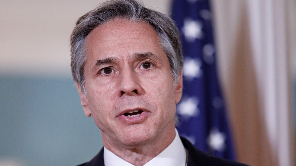 واشنطن: بلينكن سيزور الهند والكويت الأسبوع المقبل