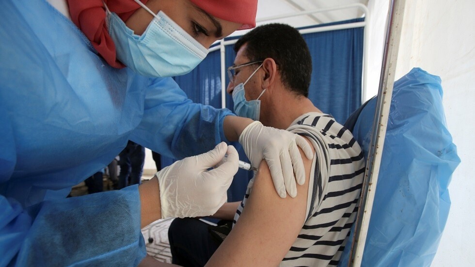 الجزائر تسجل أعلى حصيلة إصابات يومية بكورونا منذ بدء الجائحة