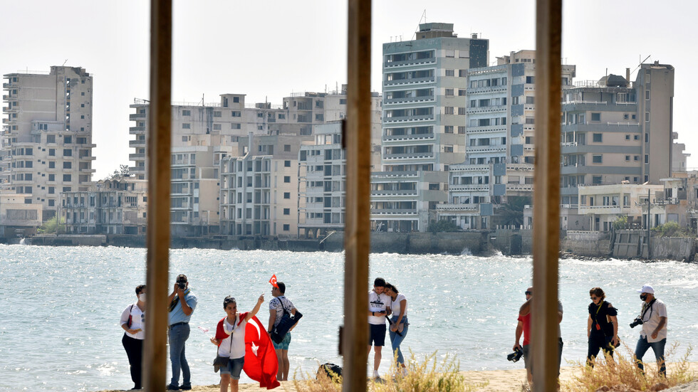 تركيا ترفض بيان مجلس الأمن الدولي بشأن قبرص