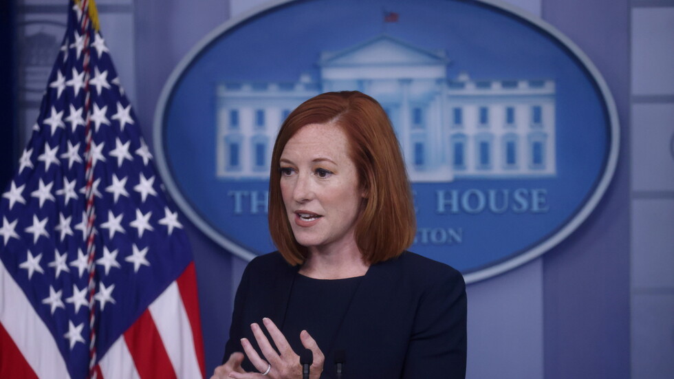 واشنطن: عقوبات الصين لن توقفنا