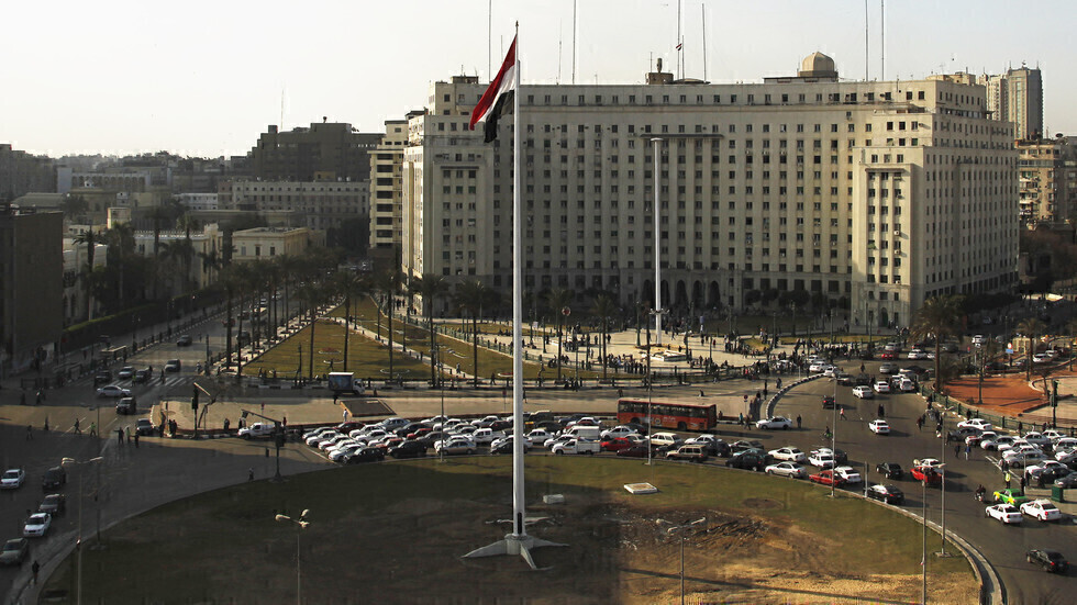 إسرائيل تهنئ مصر بذكرى ثورة 23 يوليو 1952