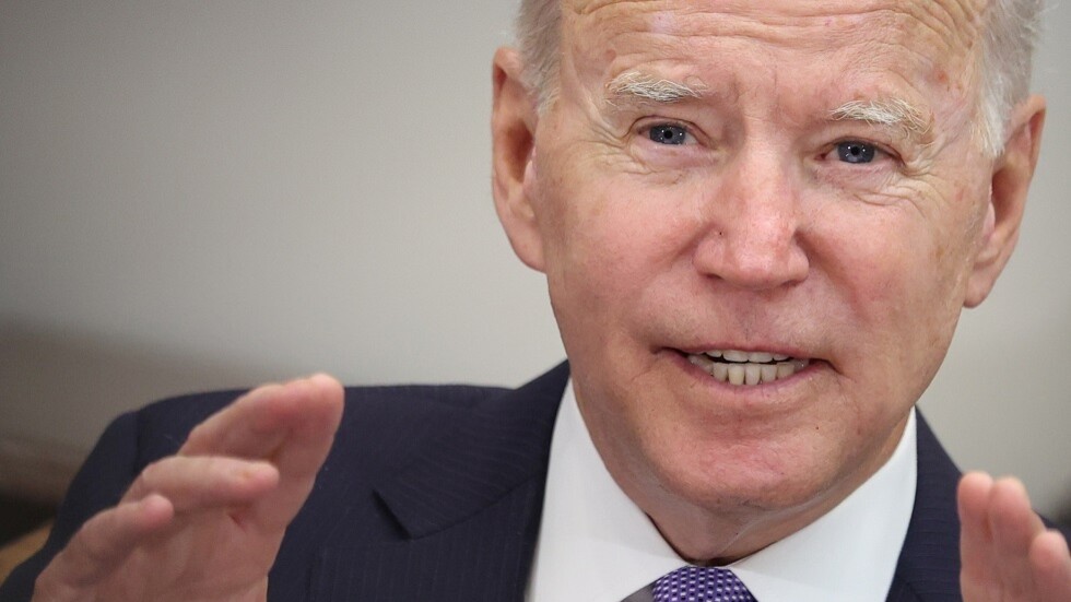 استطلاع: نسبة تأييد الأمريكيين لبايدن تنخفض إلى 50 بالمئة لأول مرة