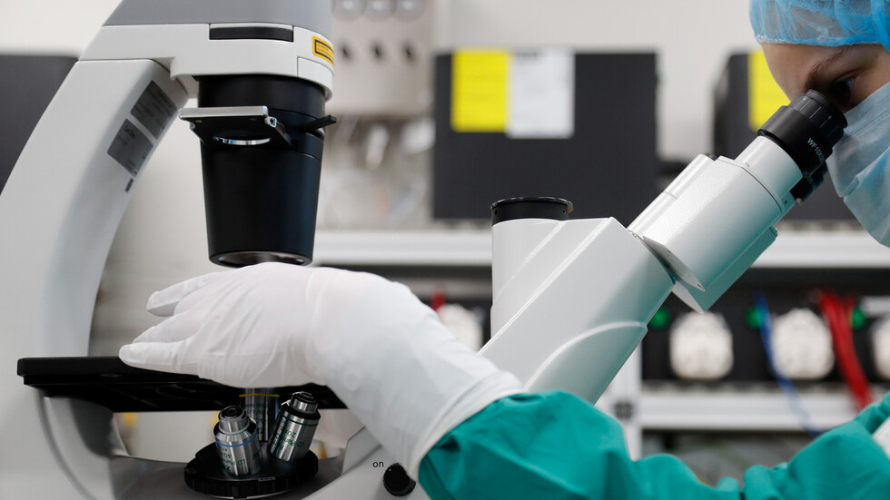 ظهور سلالة جديدة من فيروس كورونا