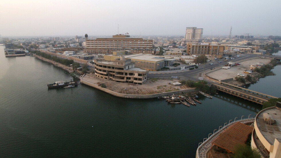 الموارد المائية العراقية: ندرس إنشاء سد مشترك مع إيران على شط العرب