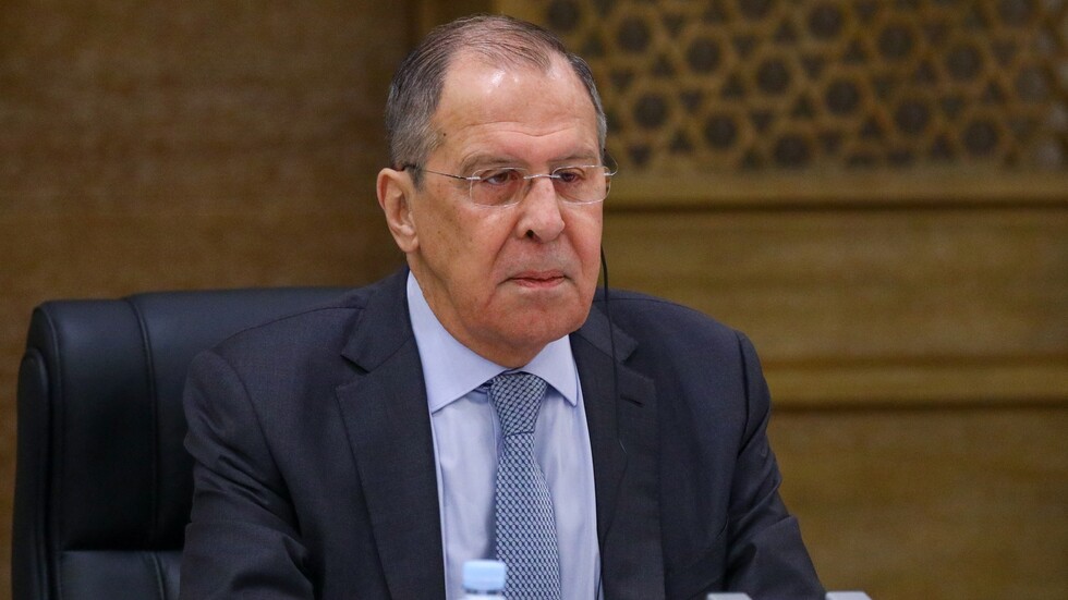 لافروف يذكر سبب فرار المسيحيين من الشرق الأوسط