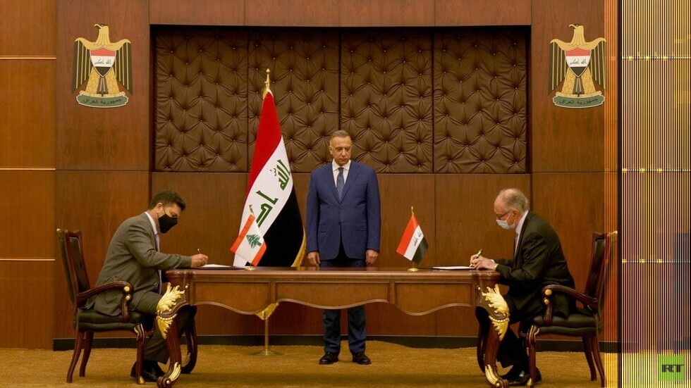 وسط أزمة "قاتلة"..العراق "ينقذ" لبنان بعقود نفطية (فيديوهات)