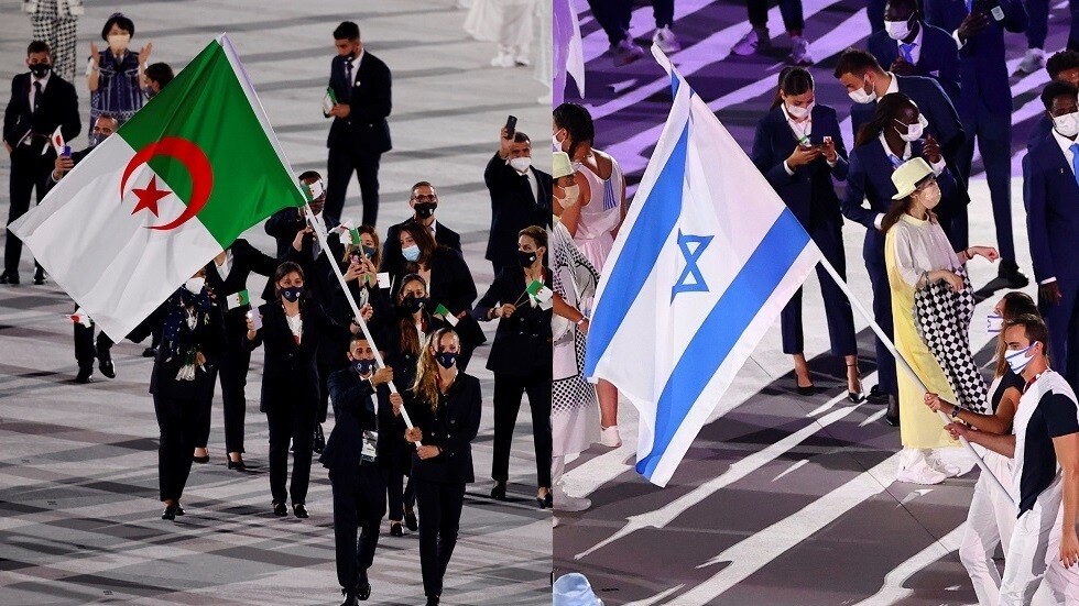 أول تعليق للجزائري نورين بعد رفضه مواجهة إسرائيلي (فيديو)