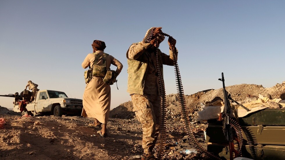 اليمن.. الحوثيون يحرزون تقدما باتجاه محافظة شبوة الغنية بالنفط