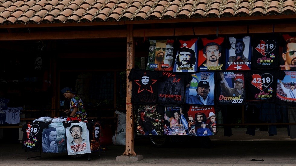 توقيف سابع مرشح للانتخابات الرئاسية في نيكاراغوا والتهمة: تهديد "سيادة" الدولة