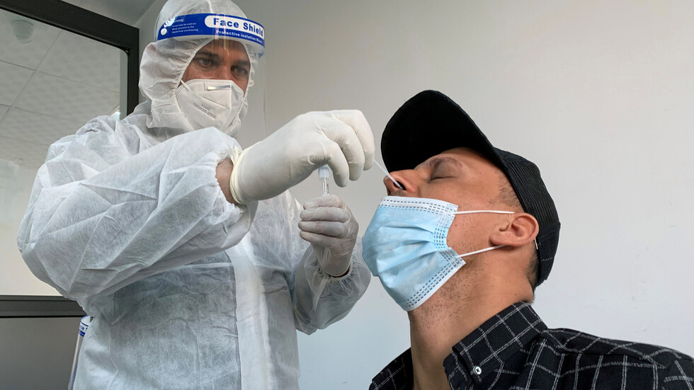 ليبيا.. 31 وفاة وأكثر من 3800 إصابة جديدة بفيروس كورونا