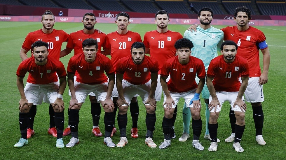 أولمبياد طوكيو.. سيناريوهات تأهل الأولمبي المصري بعد فوز إسبانيا على أستراليا