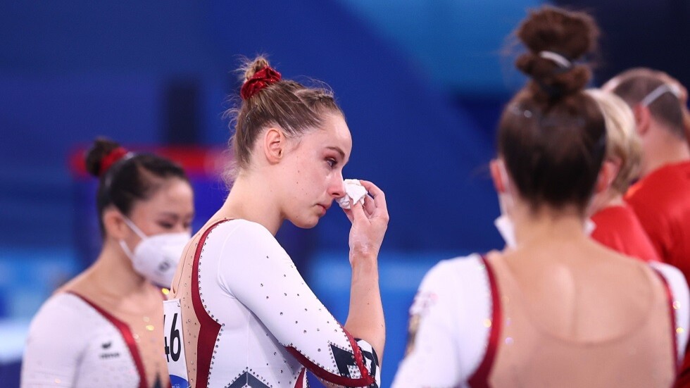 بعد الحكم بسجن الطبيب لاري نصار بتهمة التحرش الجنسي.. منتخب سيدات ألمانيا يظهرن بزي 