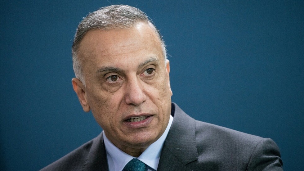 رئيس الحكومة العراقية يصل إلى واشنطن