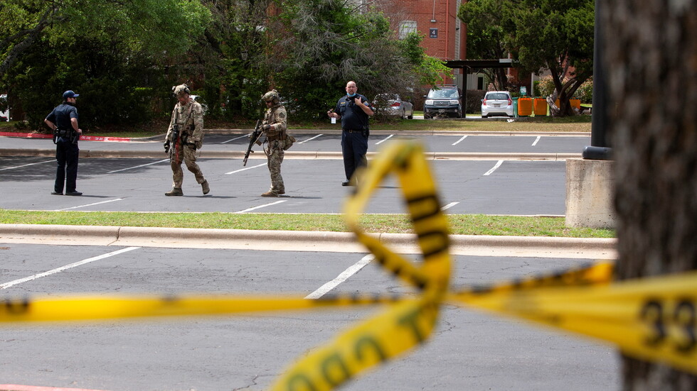 حوادث إطلاق النار تسجل رقما قياسيا أسبوعيا في الولايات المتحدة