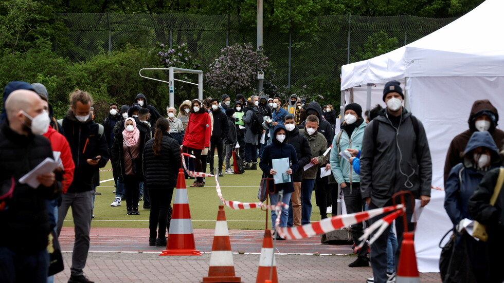 ألمانيا.. تصريح مسؤول بارز حول كورونا يثير انقساما بين الساسة في البلاد