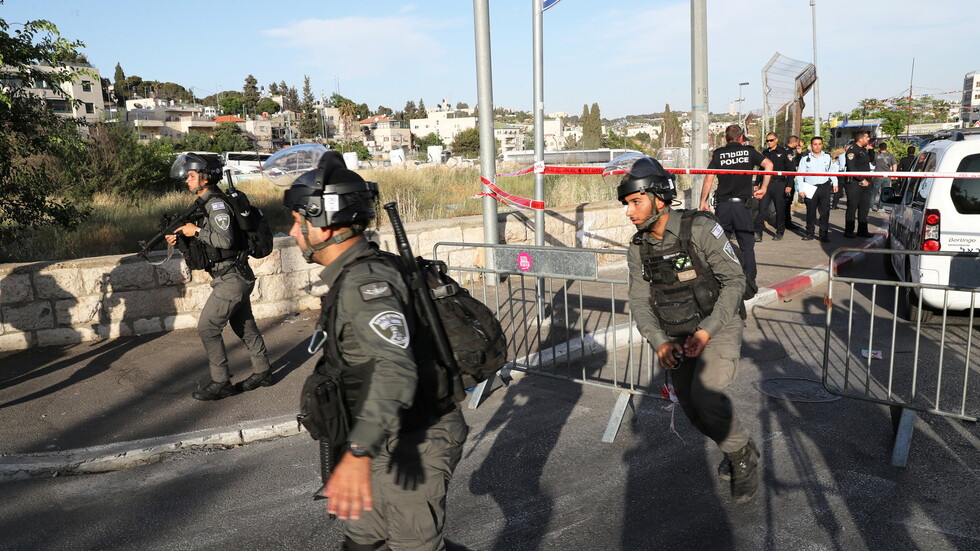 السلطات الإسرائيلية تمهل أهالي حي الشيخ جراح ساعات قبل هدم خيام الاعتصام