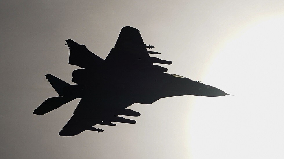 روسيا تطور مقاتلات شبحية لحاملات الطائرات