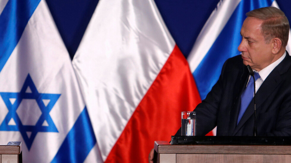 العلاقات الإسرائيلية البولندية قد "تتأزم" بسبب تمرير قانون الممتلكات البولندي