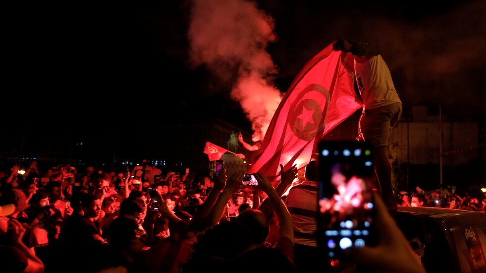 الأمم المتحدة تعلق على تطورات الأحداث في تونس