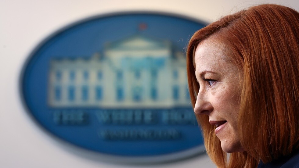 البيت الأبيض: واشنطن قلقة بشأن التطورات في تونس