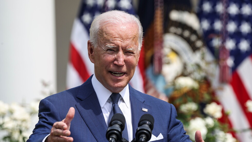 مسؤول أمريكي: بايدن باع بلدنا للفوز بالانتخابات الرئاسية