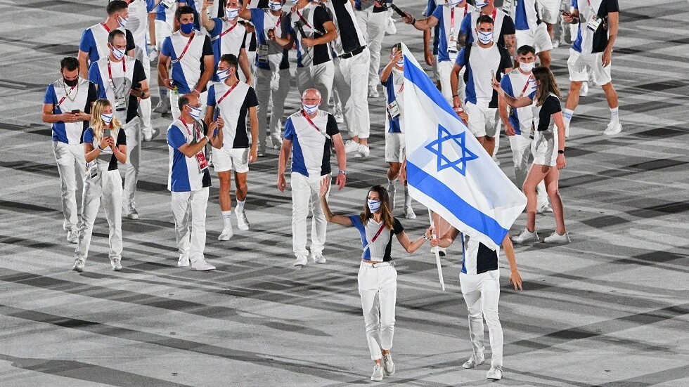 رفضا للتطبيع.. لاعب جودو سوداني ينسحب من أولمبياد طوكيو لتجنب مواجهة إسرائيلي