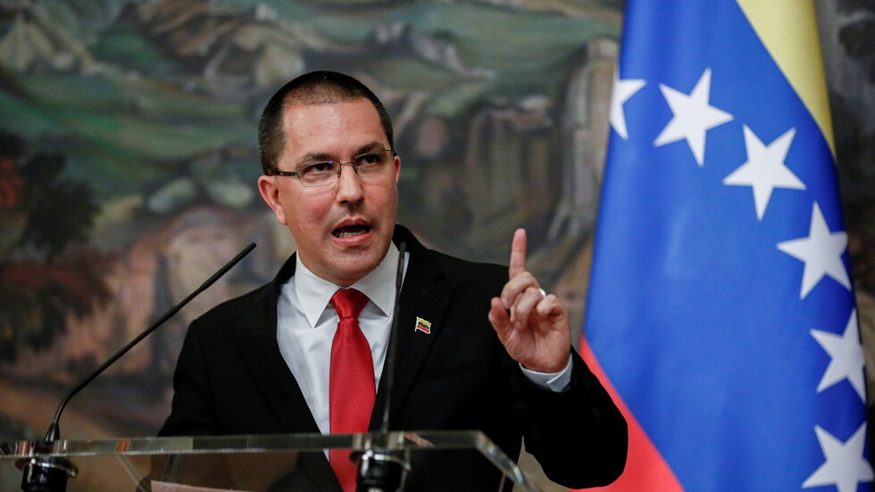 فنزويلا ترد على رئيس كولومبيا: أنت على رأس دولة مخدرات تصدر العنف