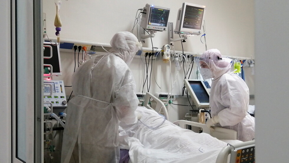 الولايات المتحدة تسلم تونس مليون لتر من الأكسجين لمكافحة تفشي وباء كورونا