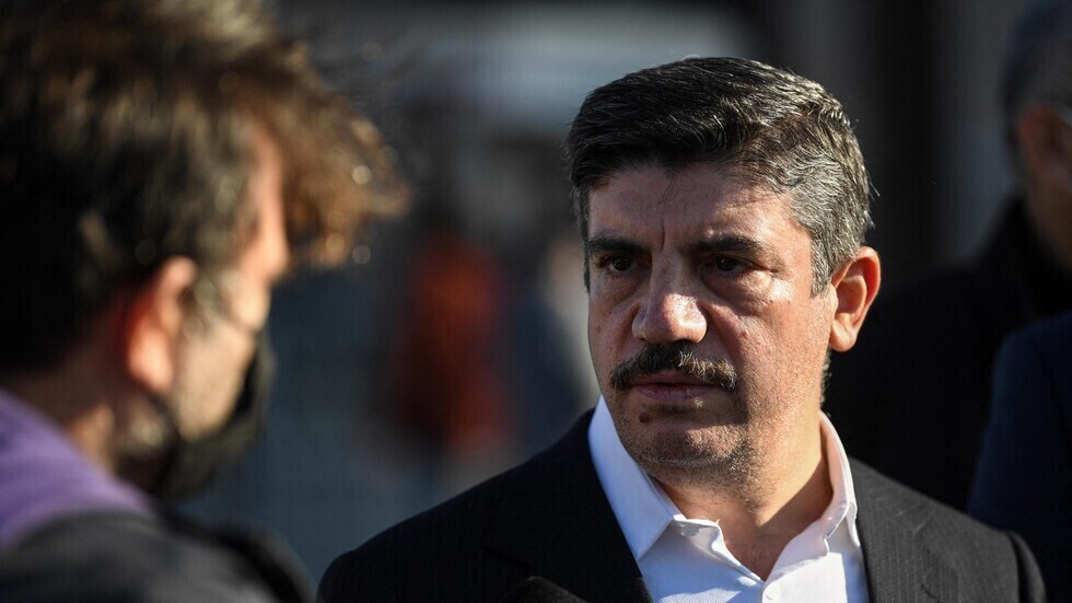 مستشار أردوغان يصف أحداث تونس بـ