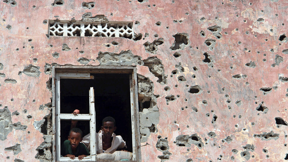 إدارة إقليم الصومال بإثيوبيا تتحدث عن مقتل مئات المدنيين في هجوم