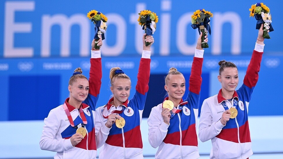 حصيلة اليوم الرابع لميداليات أولمبياد