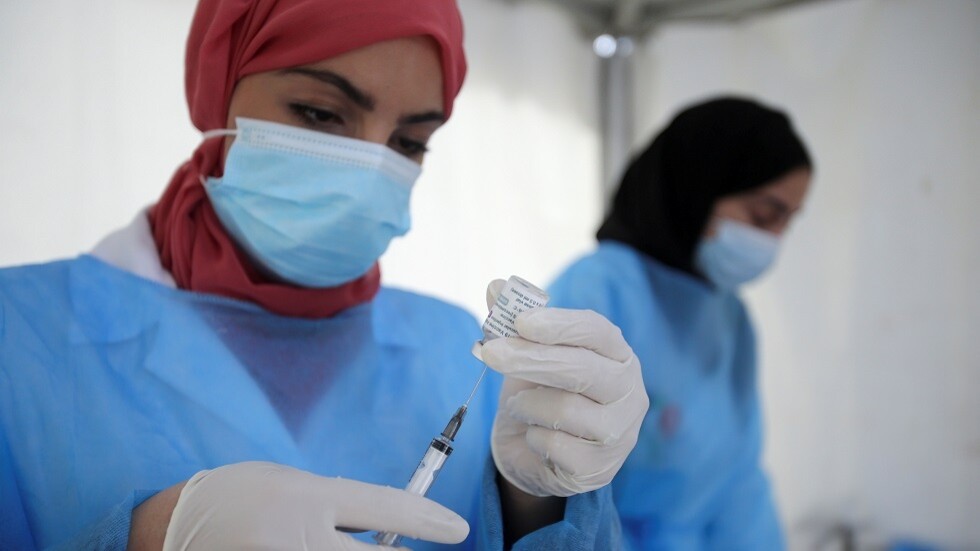 لليوم الثاني على التوالي.. الجزائر تسجل أعلى حصيلة إصابات يومية بكورونا