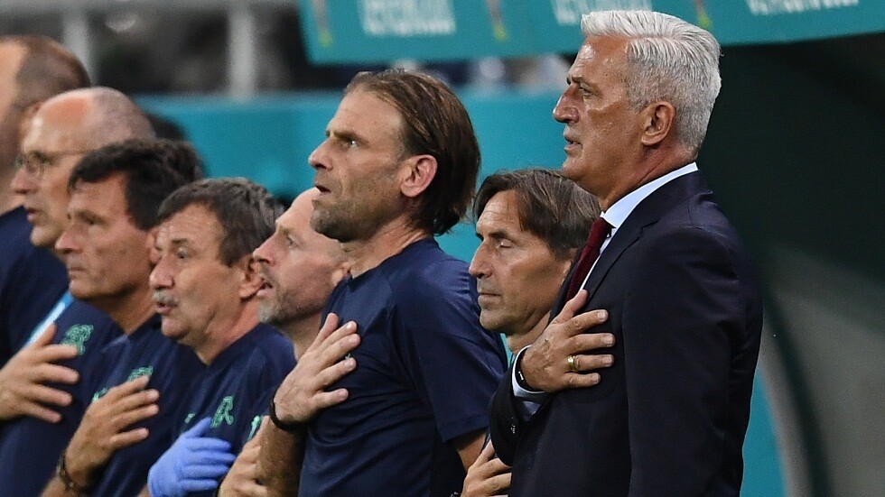 رسميا.. بيتكوفيتش يرحل عن منتخب سويسرا لتدريب بوردو الفرنسي