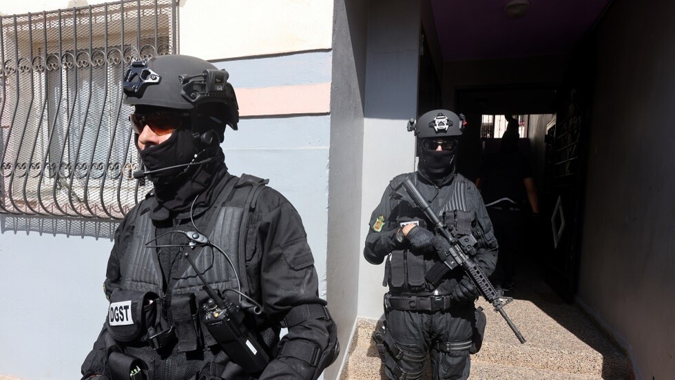 المغرب.. اعتقال ناشط من الأيغور بناء على طلب من الصين