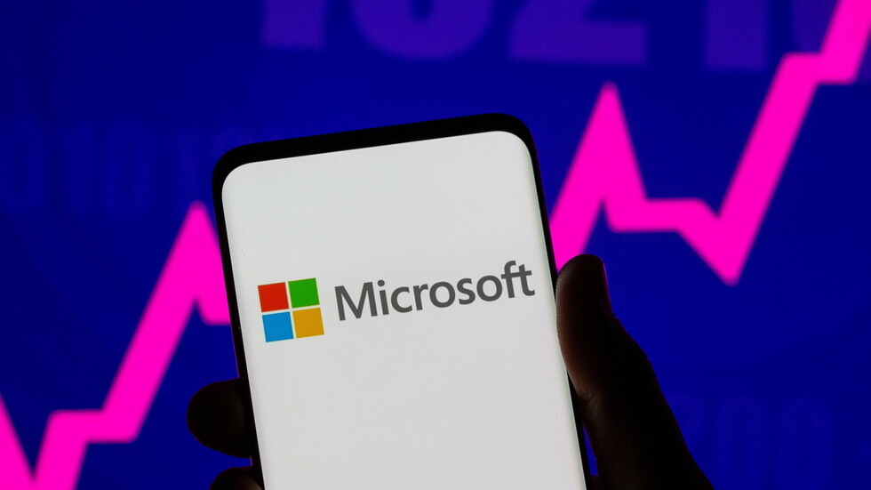صافي أرباح "مايكروسوفت" يرتفع إلى 61.3 مليار دولار في 2020-2021