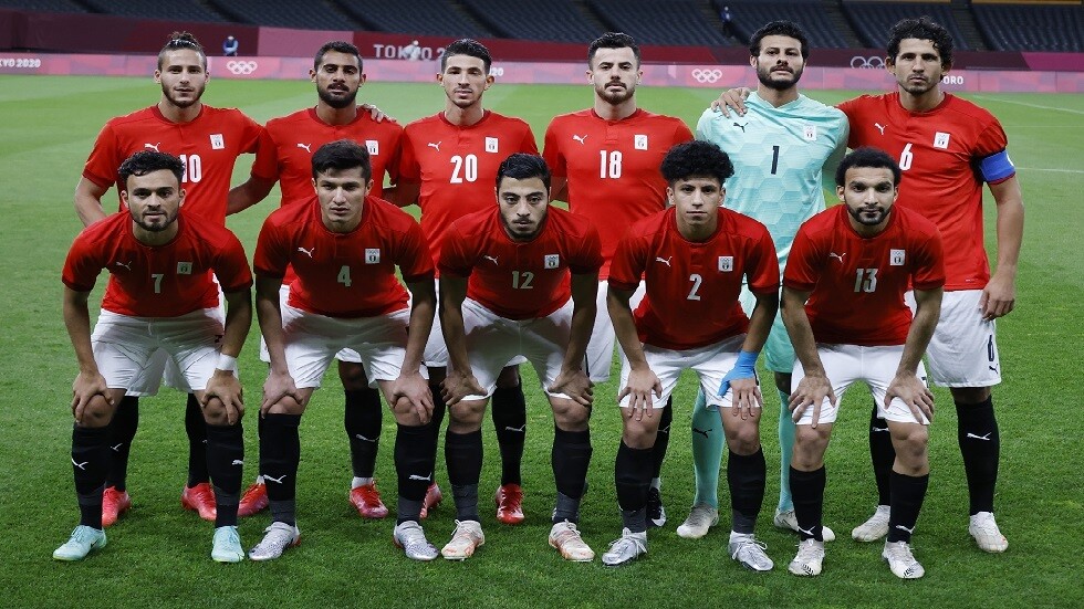 أولمبياد طوكيو.. موعد مباراة مصر وأستراليا وسيناريوهات تأهل