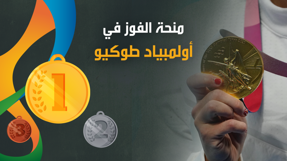 منحة الفوز في أولمبياد طوكيو