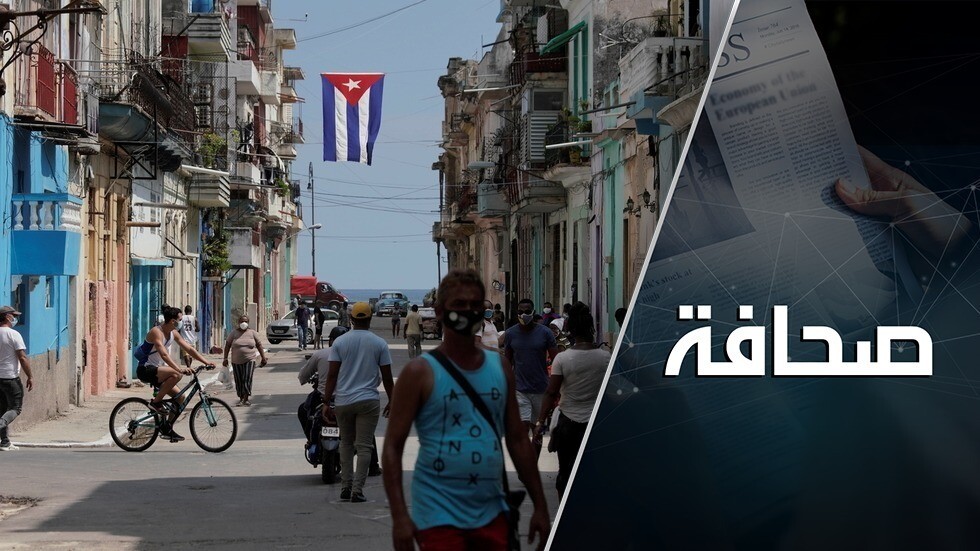 خلاف على كيفية إسقاط النظام في كوبا