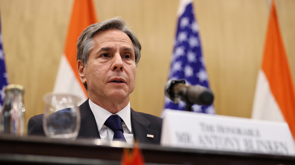 واشنطن تحذر من تحول أفغانستان إلى "دولة منبوذة" في حال "استولت طالبان على السلطة بالقوة"