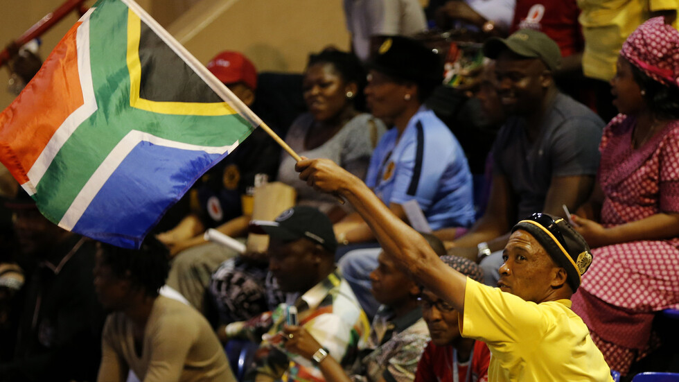 جنوب إفريقيا تندد بقرار مفوضية الاتحاد الإفريقي منح إسرائيل صفة مراقب